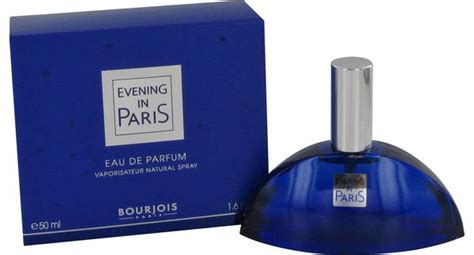 evening in paris perfume|is evening in paris perfume still made.